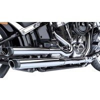 Pot d’échappement moto | Performance & sonorité