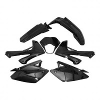 Carrosserie moto | Carénages, bulles et accessoires