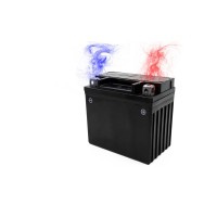 Batterie moto | Lithium, AGM & chargeurs