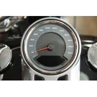 Compteur moto | Digital & analogique