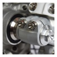 Partie cycle moto | Suspensions, cadres et roues