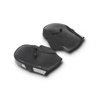 Tablier & manchons moto | Protection contre le froid