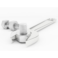 Visserie moto | Kits de fixation & accessoires