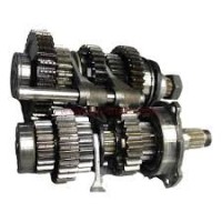 Boîtes de vitesse moto | Pignons, roulements & fourchettes