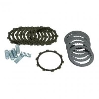 Embrayages moto | Disques, ressorts & kits