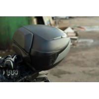 Bagagerie moto | Top-cases, sacoches et fixations