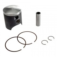 Pistons moto | Axes & segments