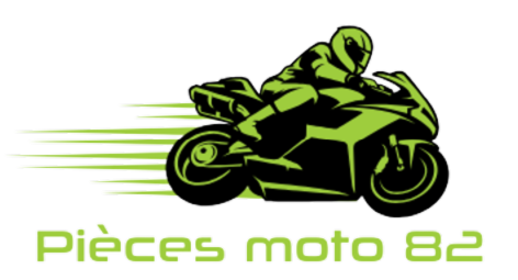 Moto Pièces 82