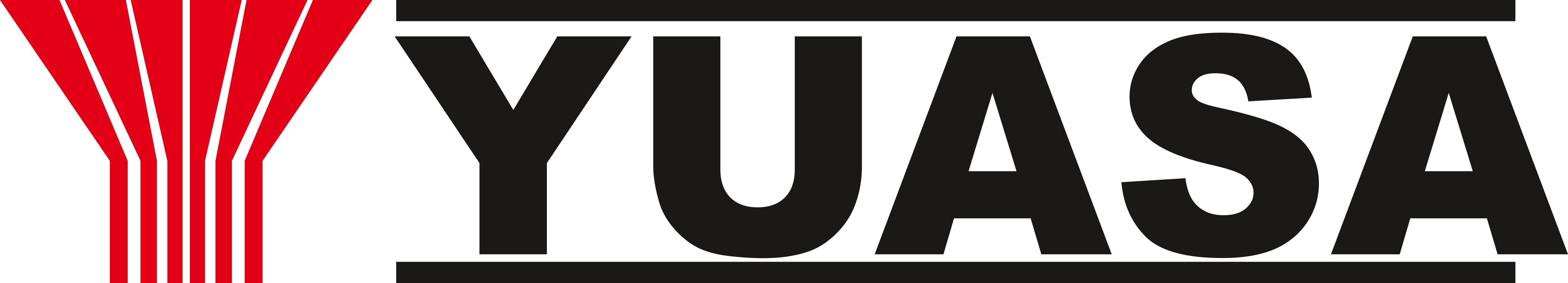 YUASA